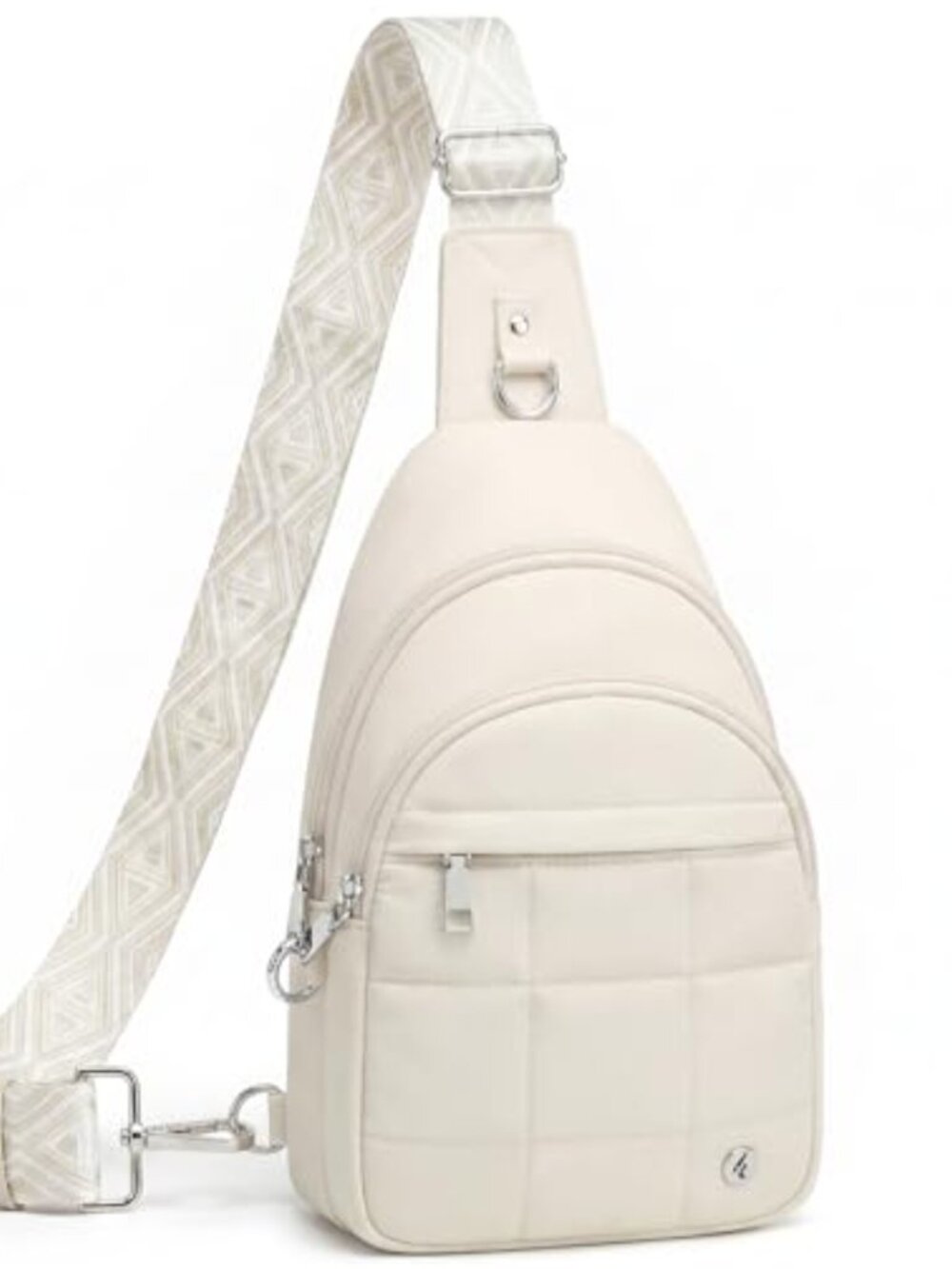 Anti Theft Crossbody Sling Bag Women RFID Travel Purse